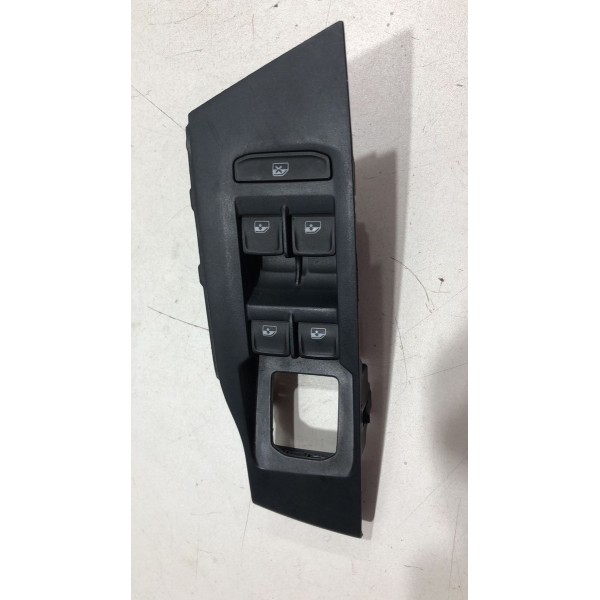Comando Vidro Elétrico Vw Polo Virtus 5g0959857f