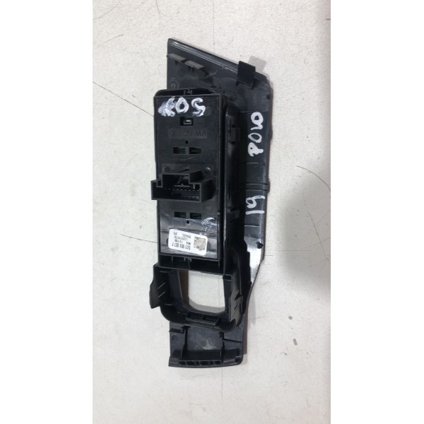Comando Vidro Elétrico Vw Polo Virtus 5g0959857f