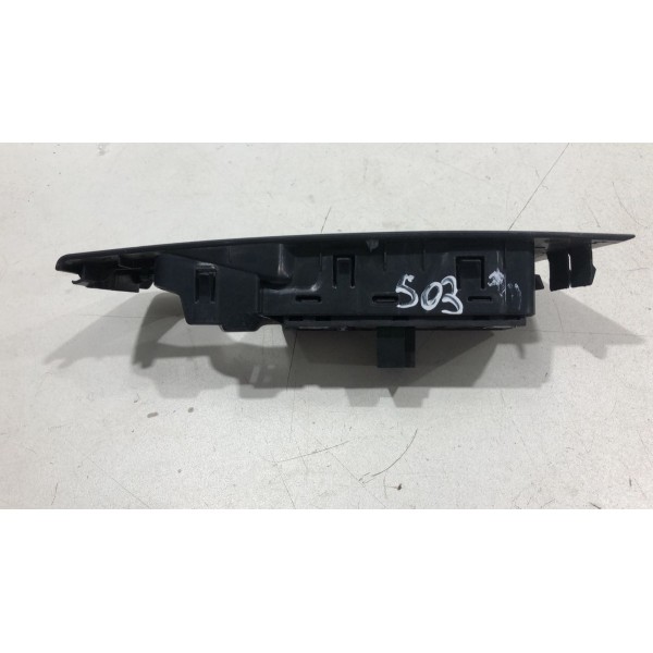 Comando Vidro Elétrico Vw Polo Virtus 5g0959857f