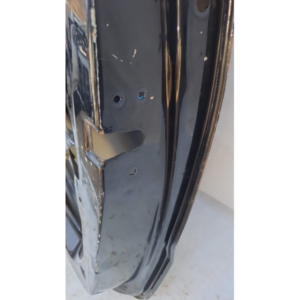 Porta Direita Volkswagen Fox 2 Portas 2004 2005 2006 A 2010
