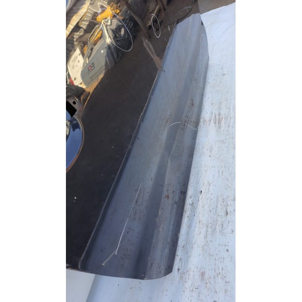Porta Direita Volkswagen Fox 2 Portas 2004 2005 2006 A 2010