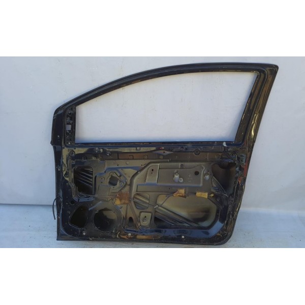 Porta Direita Volkswagen Fox 2 Portas 2004 2005 2006 A 2010