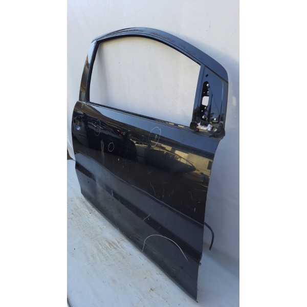 Porta Direita Volkswagen Fox 2 Portas 2004 2005 2006 A 2010