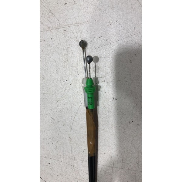 Par Cabo Fechadura Porta Traseira Direita Corolla 2015  2019