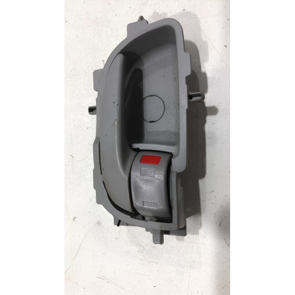 Maçaneta Interna Direita Toyota Corolla 2015 2016 2017 18 19