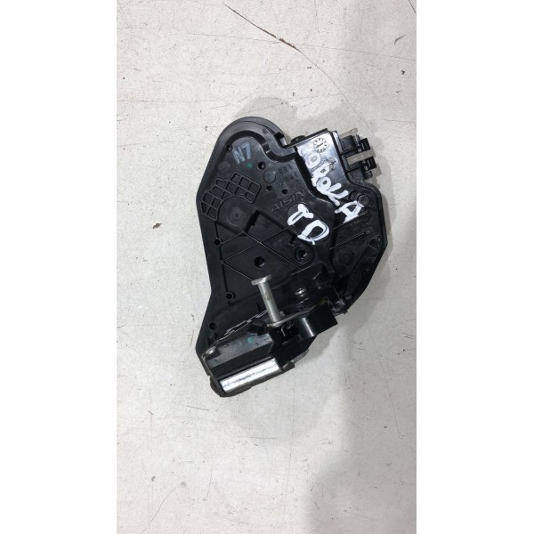 Fechadura Elétrica Traseira Direita Toyota Corolla 2015 2019