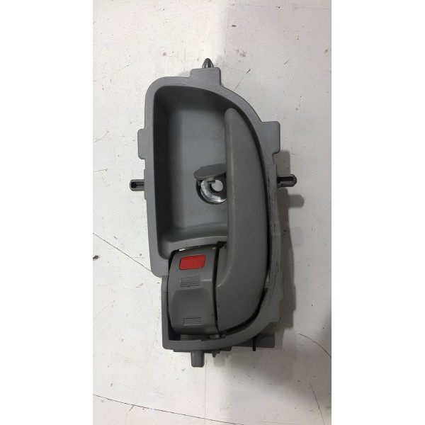 Maçaneta  Interna Esquerda Toyota Corolla 2015 2017 2019