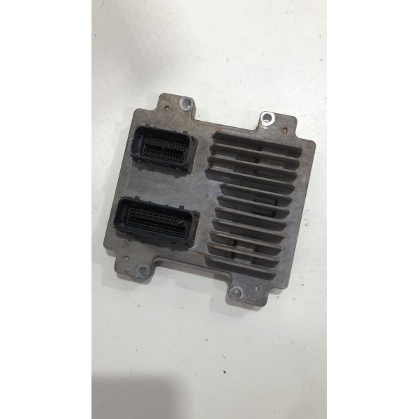 Módulo Injeção Gm Sonic Lt 1.6 2011 2012 2014 12649420
