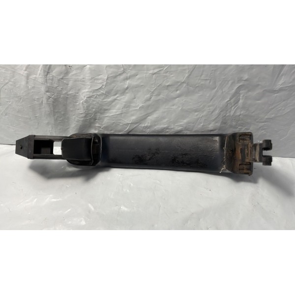 Maçaneta Externa Porta Volkswagen Golf Bora Fox 3b0837207