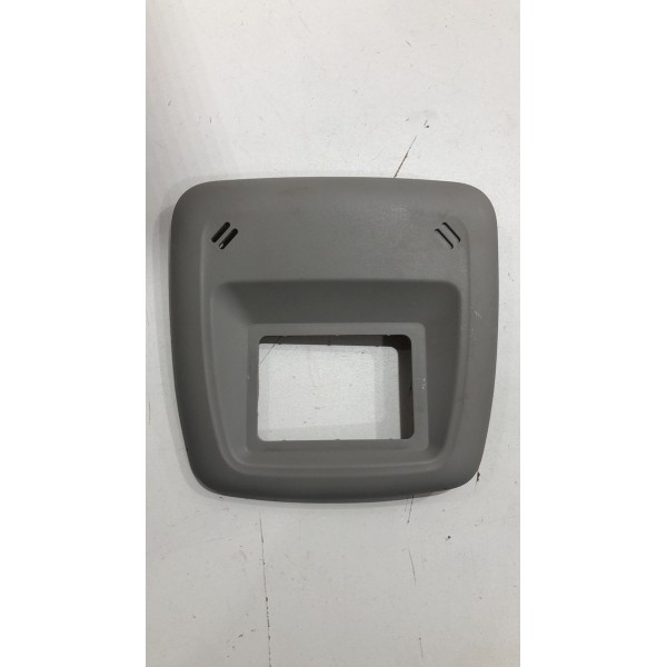 Moldura Luz Cortesia Teto Chevrolet Sonic Lt 2011 À 2014