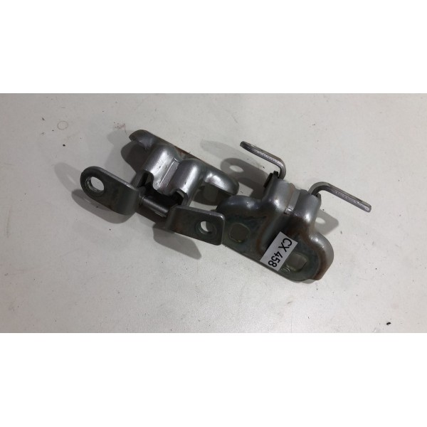 Dobradiça Porta Traseira Esquerda Gm Sonic 2012 2014