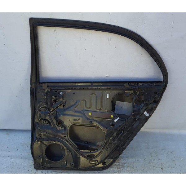 Porta Traseira Direita Toyota Corolla 2004/2008