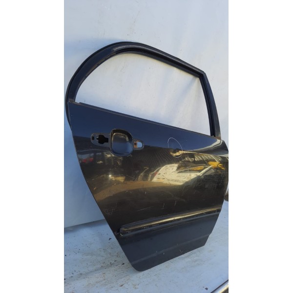 Porta Traseira Direita Toyota Corolla 2004/2008