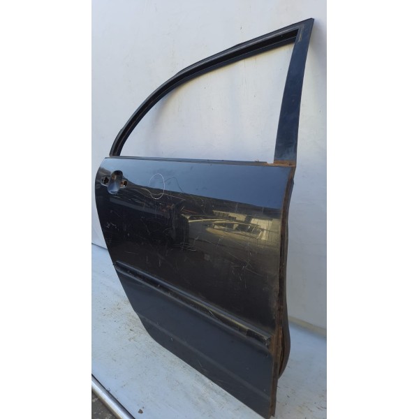 Porta Traseira Direita Toyota Corolla 2004/2008