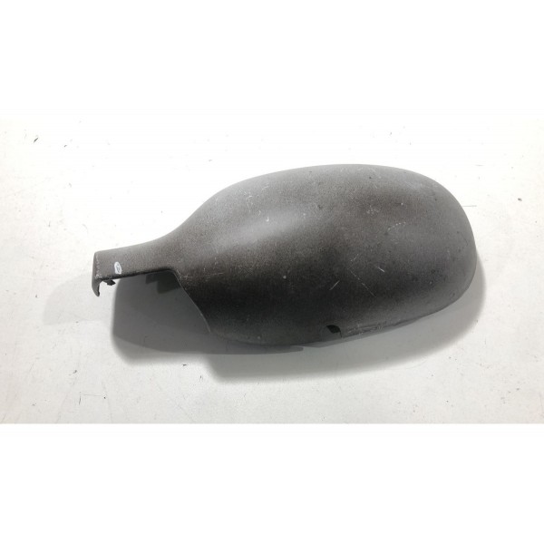 Capa Retrovisor Esquerdo Scenic Clio Megane 1998 A 2012