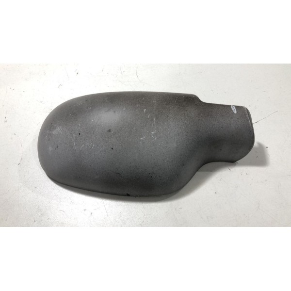 Capa Retrovisor Esquerdo Scenic Clio Megane 1998 A 2012