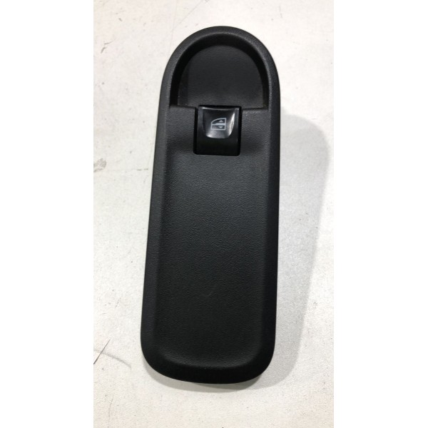 Botão Vidro Elétrico Dianteiro Direito Duster 17 Á 20 Orig