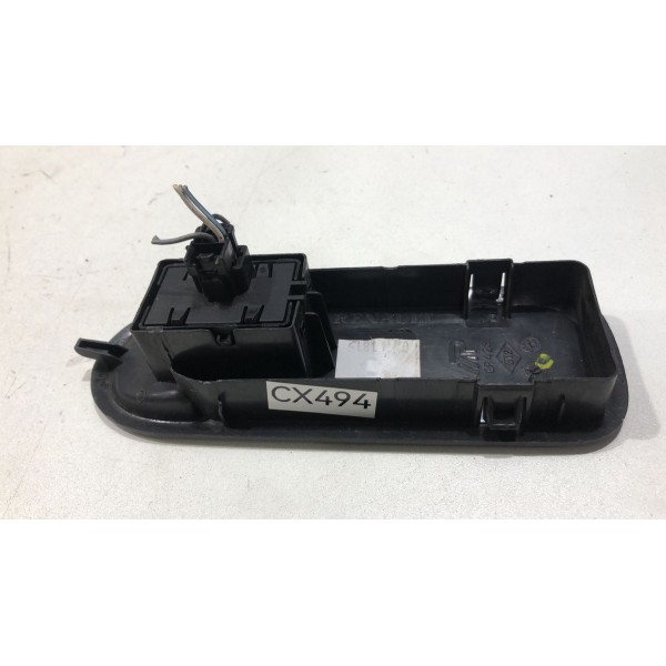 Botão Vidro Elétrico Dianteiro Direito Duster 17 Á 20 Orig Botão Vidro Elétrico Dianteiro Direito Duster 17 Á 20 Orig