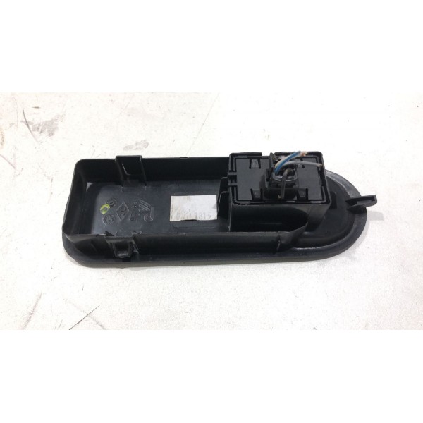 Botão Vidro Elétrico Dianteiro Direito Duster 17 Á 20 Orig Botão Vidro Elétrico Dianteiro Direito Duster 17 Á 20 Orig