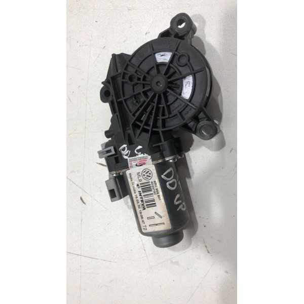 Motor Vidro Elétrico Dianteiro Direito Vw Up 2013 À 2021