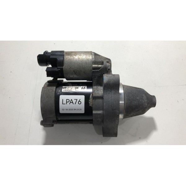Motor Arranque Honda Fit 1.4 1.5 2009 Á 2013 4280005790
