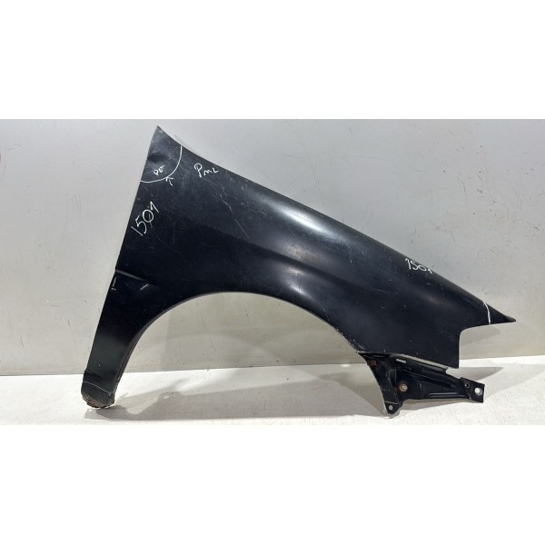 Paralama Lado Direito Gol G4 2006 A 2014  Usado Detalhe