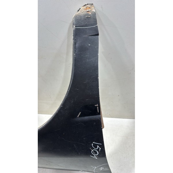 Paralama Lado Direito Gol G4 2006 A 2014  Usado Detalhe