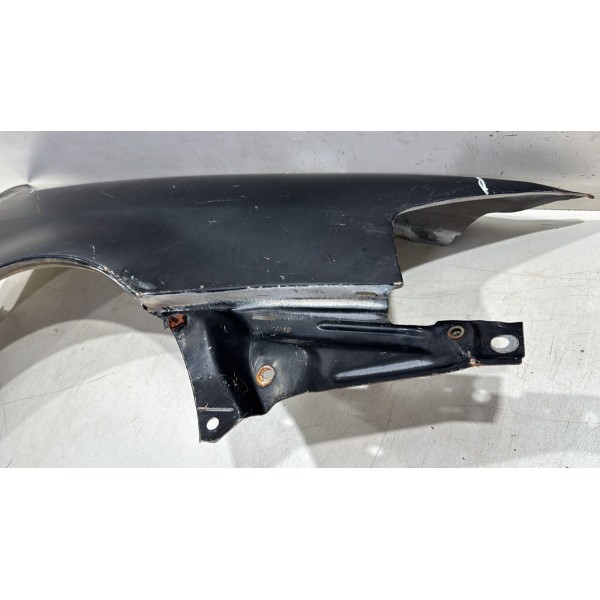Paralama Lado Direito Gol G4 2006 A 2014  Usado Detalhe