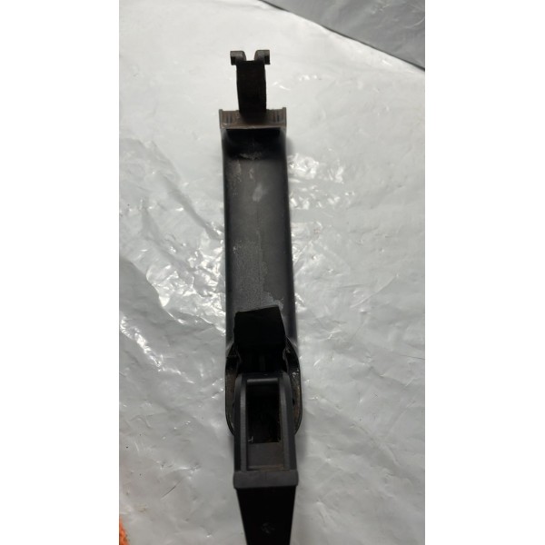 Maçaneta Externa Porta Volkswagen Bora Golf 3b0837207