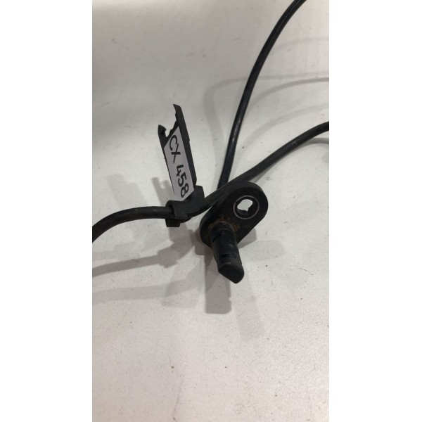 Sensor Abs Dianteiro Direito Gm Sonic 2012 2014