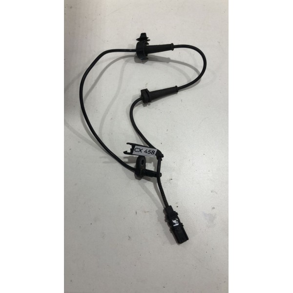 Sensor Abs Dianteiro Direito Gm Sonic 2012 2014