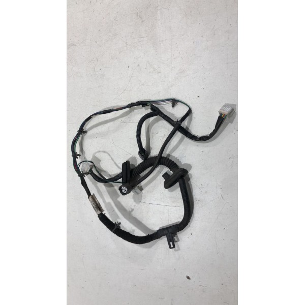 Chicote Porta Traseira Esquerdo Nissan Frontier 24127jt31a Chicote Porta Traseira Esquerdo Nissan Frontier 24127jt31a