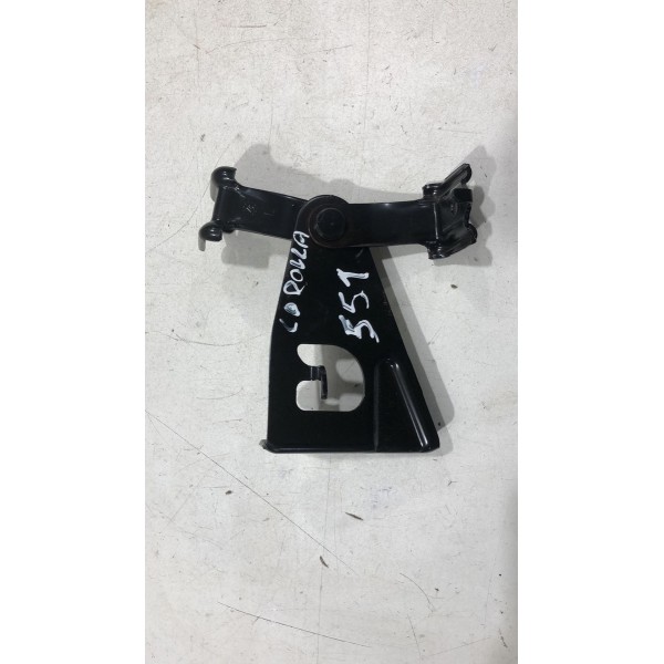Dobradiça Banco Traseiro Corolla 2015 2018 2019