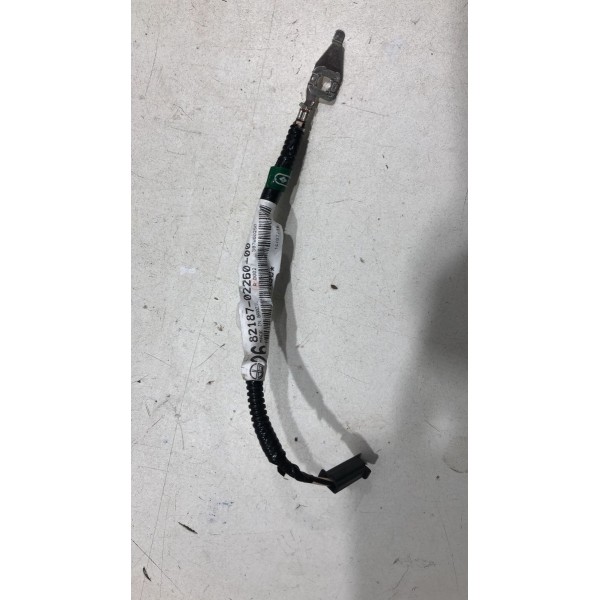 Pisca Chicote Desembaçador Toyota Corolla 2016 821870226000