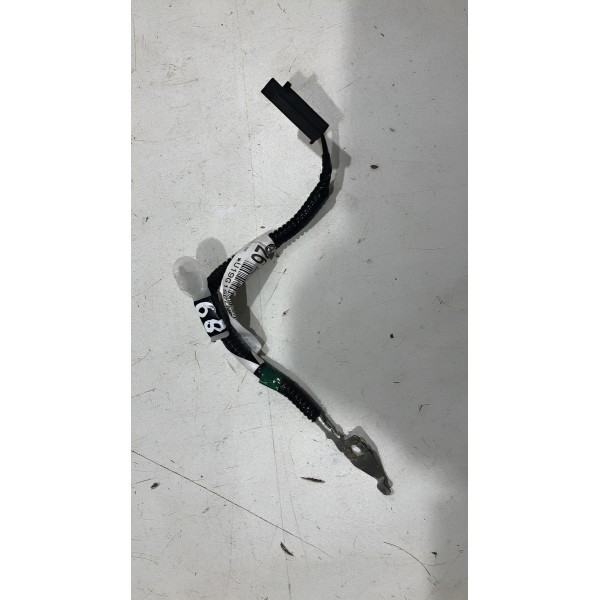 Pisca Chicote Desembaçador Toyota Corolla 2016 821870226000