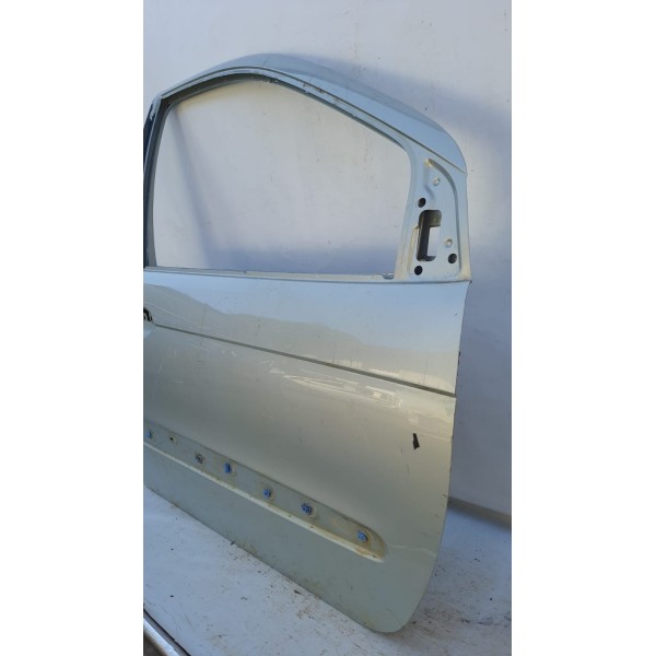 Porta Dianteira Direita Renault Scenic 2001-2008