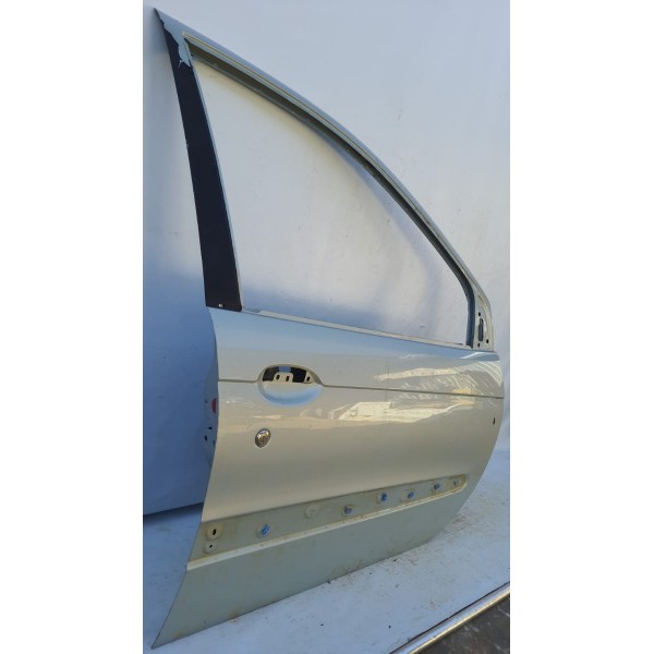 Porta Dianteira Direita Renault Scenic 2001-2008