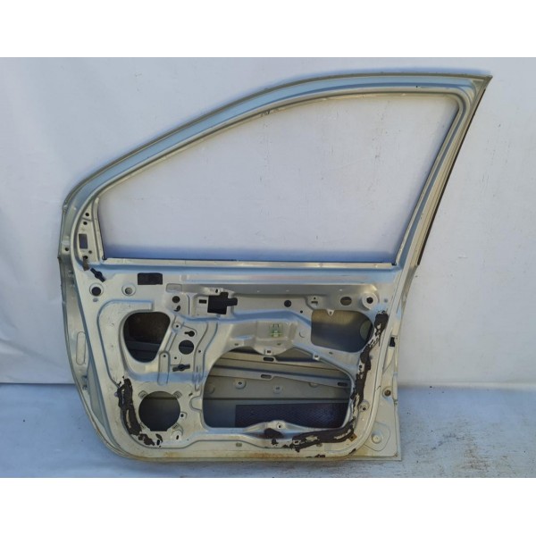 Porta Dianteira Direita Renault Scenic 2001-2008