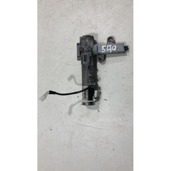 Miolo Cilindro Chave Ignição Nissan Forntier 2011 12 13 14