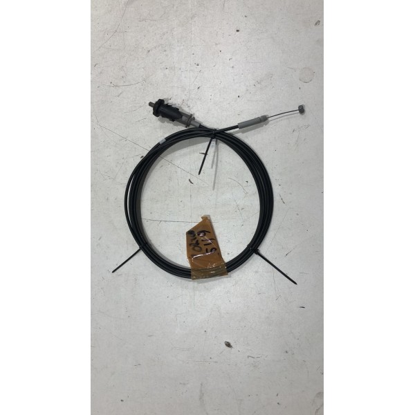 Cabo Abertura Portinhola Toyota Corolla 2015 Á 2019 Original