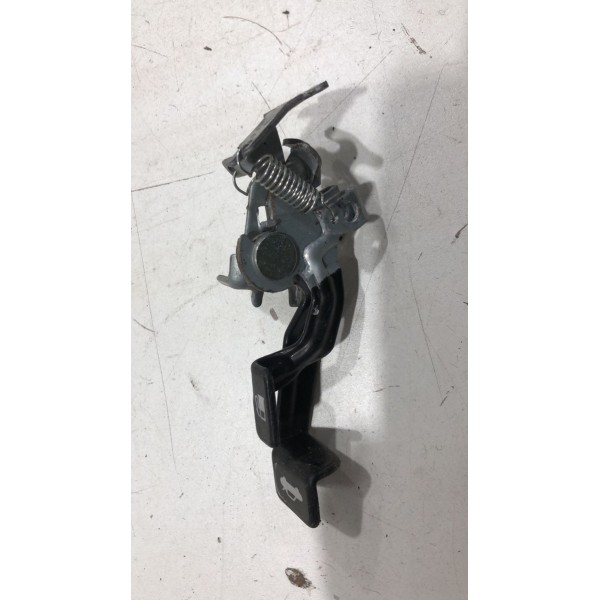 Alavanca Puxador Porta Malas Tanque Corolla 2.0 2015 Á 2019