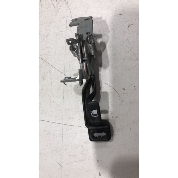 Alavanca Puxador Porta Malas Tanque Corolla 2.0 2015 Á 2019