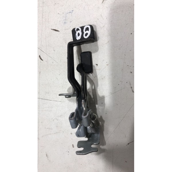 Alavanca Puxador Porta Malas Tanque Corolla 2.0 2015 Á 2019