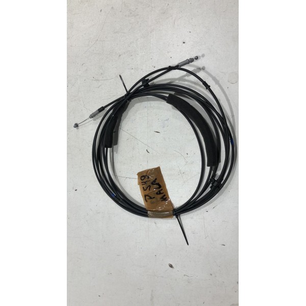 Cabo Do Porta Malas Toyota Corolla 2015 2016 2017