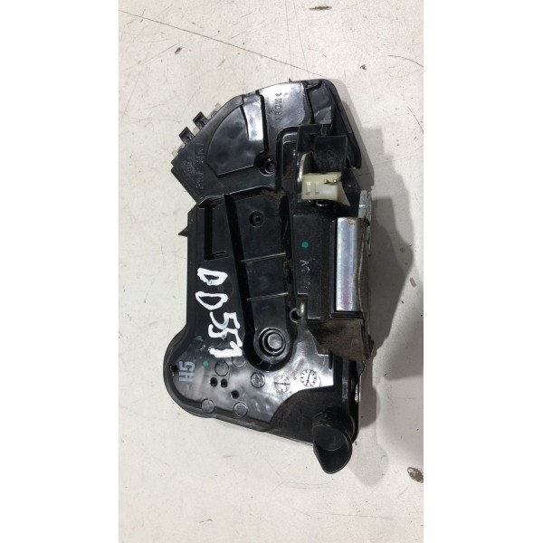 Fechadura Dianteira Direita Toyota Corolla 2015 Á 2019