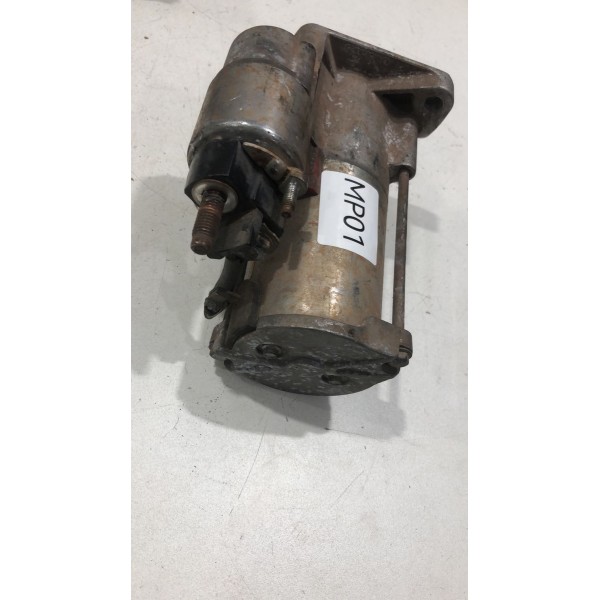 Motor Partida Renault Sandero Kwid 1.0 2017 2018 2019 2020