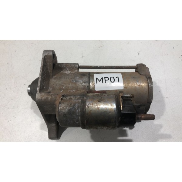 Motor Partida Renault Sandero Kwid 1.0 2017 2018 2019 2020