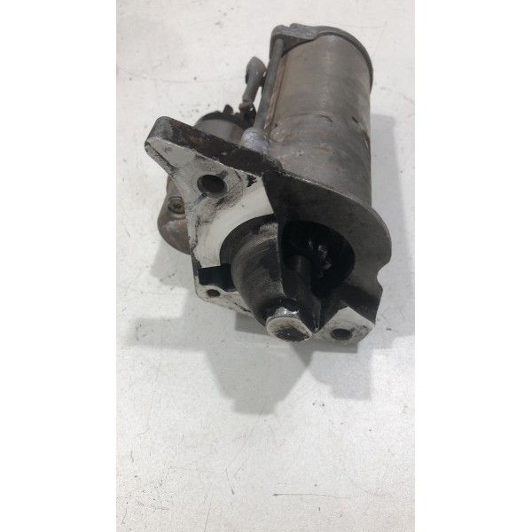 Motor Partida Renault Sandero Kwid 1.0 2017 2018 2019 2020
