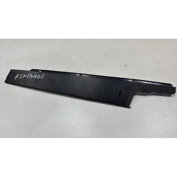 Acabamento Porta Dianteira Direita Jeep Renegade Original