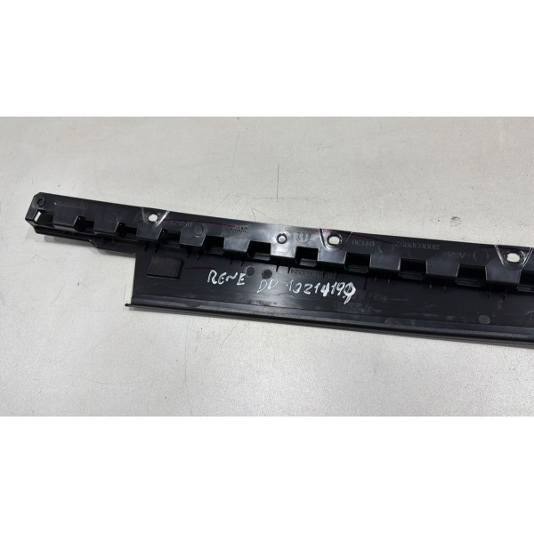 Acabamento Porta Dianteira Direita Jeep Renegade Original